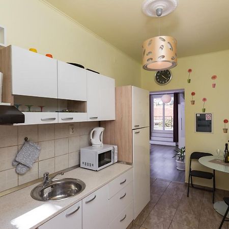 Mavi Apartments Dubrovnik Bagian luar foto