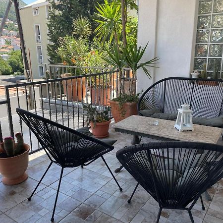 Mavi Apartments Dubrovnik Bagian luar foto