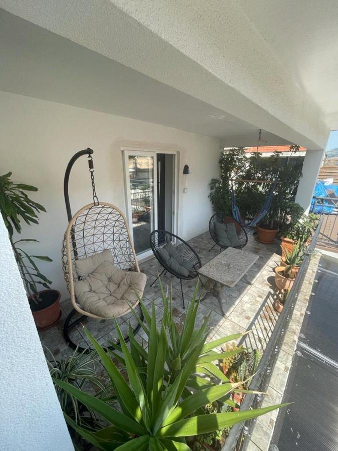 Mavi Apartments Dubrovnik Bagian luar foto