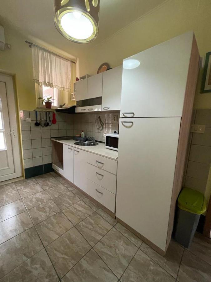 Mavi Apartments Dubrovnik Bagian luar foto