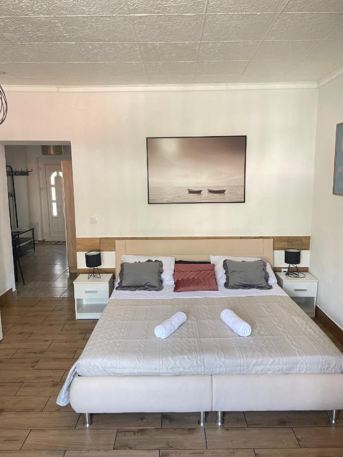 Mavi Apartments Dubrovnik Bagian luar foto