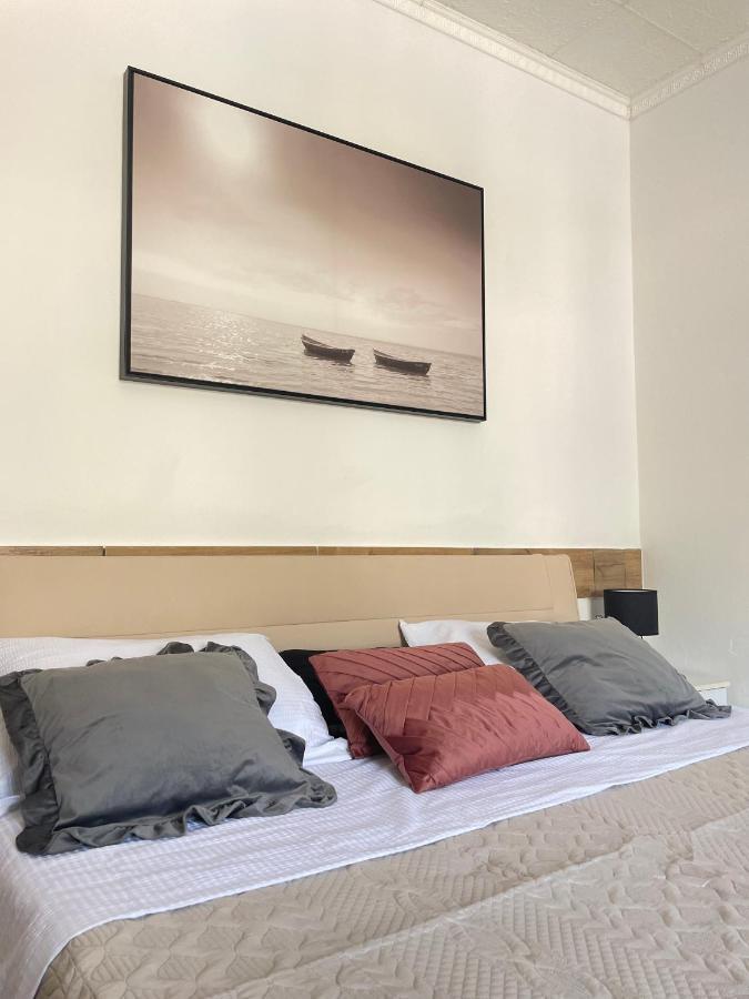 Mavi Apartments Dubrovnik Bagian luar foto