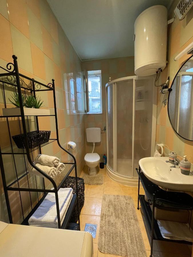 Mavi Apartments Dubrovnik Bagian luar foto