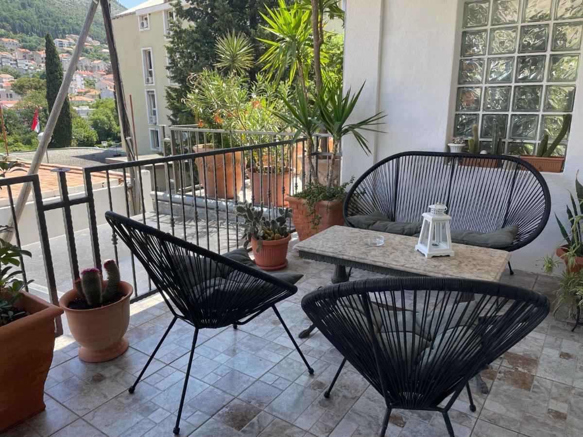 Mavi Apartments Dubrovnik Bagian luar foto