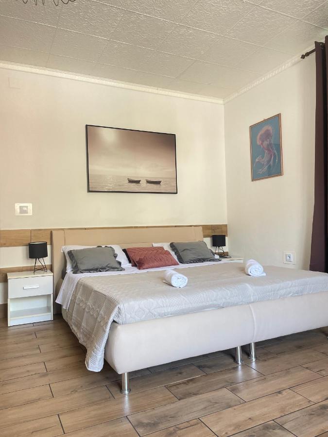 Mavi Apartments Dubrovnik Bagian luar foto